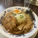 豪ーめん - 料理写真: