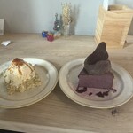 ぎるふりかふぇ - 