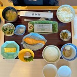 京会席　銀明翠 - 