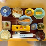 京会席　銀明翠 - 