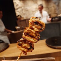 炭火焼鳥 とり将 - 