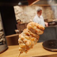 炭火焼鳥 とり将 - 