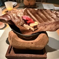旬房 - 