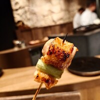 炭火焼鳥 とり将 - 