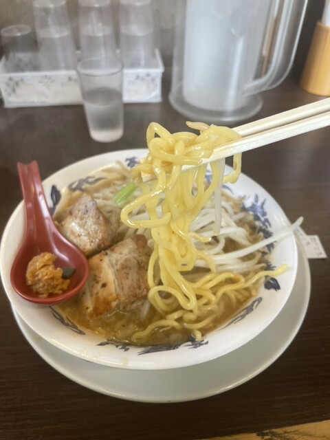 豪ーめん 八戸尻内店 - 八戸（ラーメン）の写真