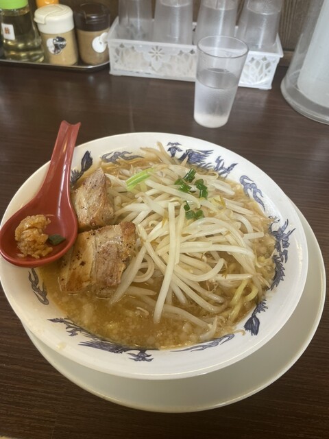 豪ーめん 八戸尻内店 - 八戸（ラーメン）の写真