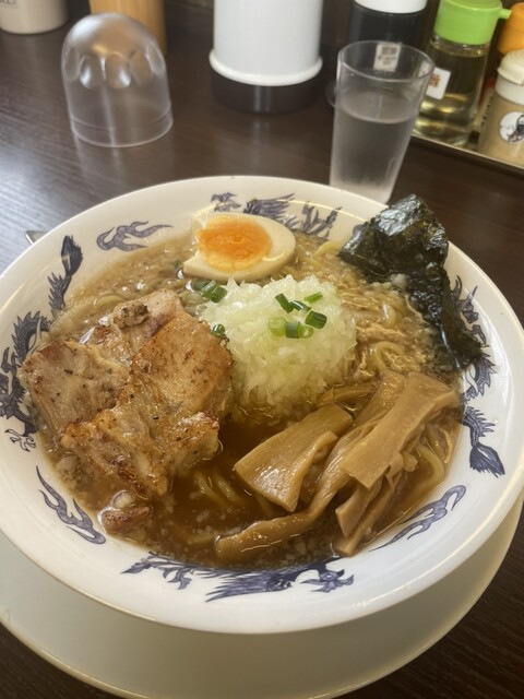 豪ーめん 八戸尻内店 &ndash; 八戸のラーメン店｜ランチ・ディナー営業