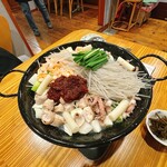 日韓家庭料理居酒屋 ツインズ - 