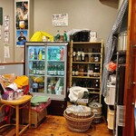 日韓家庭料理居酒屋 ツインズ - 