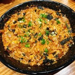 日韓家庭料理居酒屋 ツインズ - 