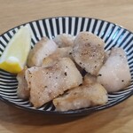 キッチン あずま - 