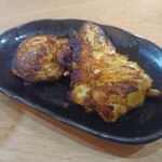 キッチン あずま - 