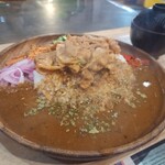 キッチン あずま - 