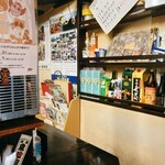 立ち飲み BEBE - 