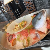 アトモス･イタリアンダイニング - 