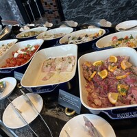 アトモス･イタリアンダイニング - 