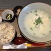 いつでも朝ごはん 馳走別邸 前島店