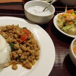 JASMINE THAI Ikebukuro Sunshine City Ten - 