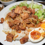 らーめん中華 わかいち - 