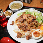 らーめん中華 わかいち - 