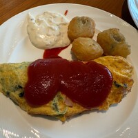 サザンタワーダイニング - 