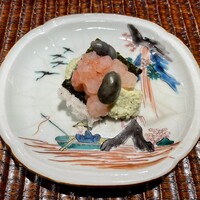 料理屋 植むら - 