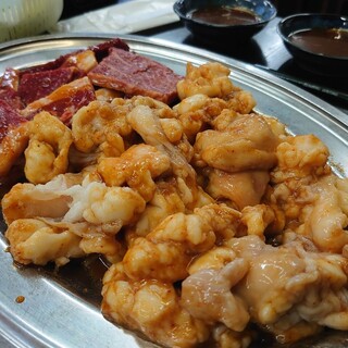 さわなか焼肉_0