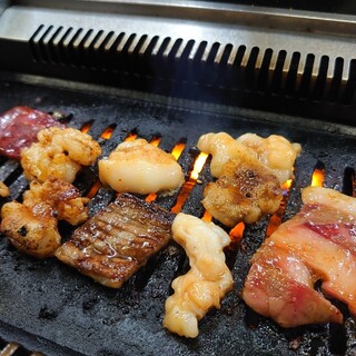 さわなか焼肉_1