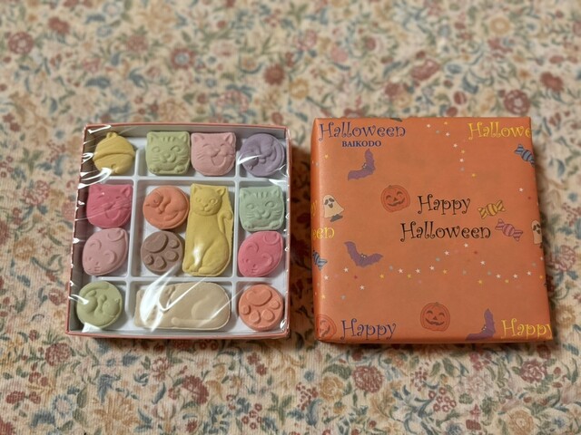 Baikou Dou Oosakaten