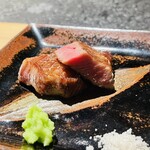 日本焼肉はせ川 別亭 - 