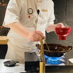 日本焼肉はせ川 別亭 - 