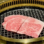 日本焼肉はせ川 別亭 - 