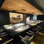 日本焼肉はせ川 別亭 銀座店 - 