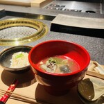 日本焼肉はせ川 別亭 - 