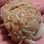 初音鮨 - 香箱蟹