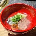 日本焼肉はせ川 別亭 - 