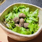 日本焼肉はせ川 別亭 - 