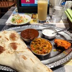 錦糸町エスニック SAPANA - 