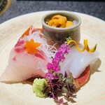 日本焼肉はせ川 別亭 - 