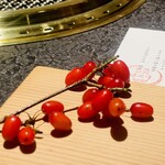 日本焼肉はせ川 別亭 - 