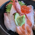 地魚料理 恵比須 - あっぷ