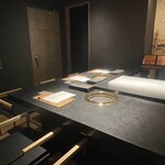 日本焼肉はせ川 別亭 銀座店 - 