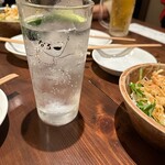 酒場 なるくち - 