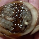 初音鮨 - 小ヤリイカの印籠詰め