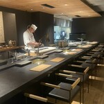 日本焼肉はせ川 別亭 銀座店 - 
