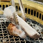 日本焼肉はせ川 別亭 - 