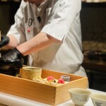 日本焼肉はせ川 別亭 - 