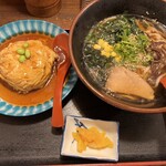 らーめん　れんげ家 - 