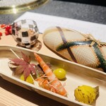 日本焼肉はせ川 別亭 - 