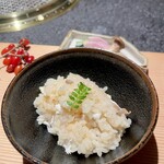 日本焼肉はせ川 別亭 - 